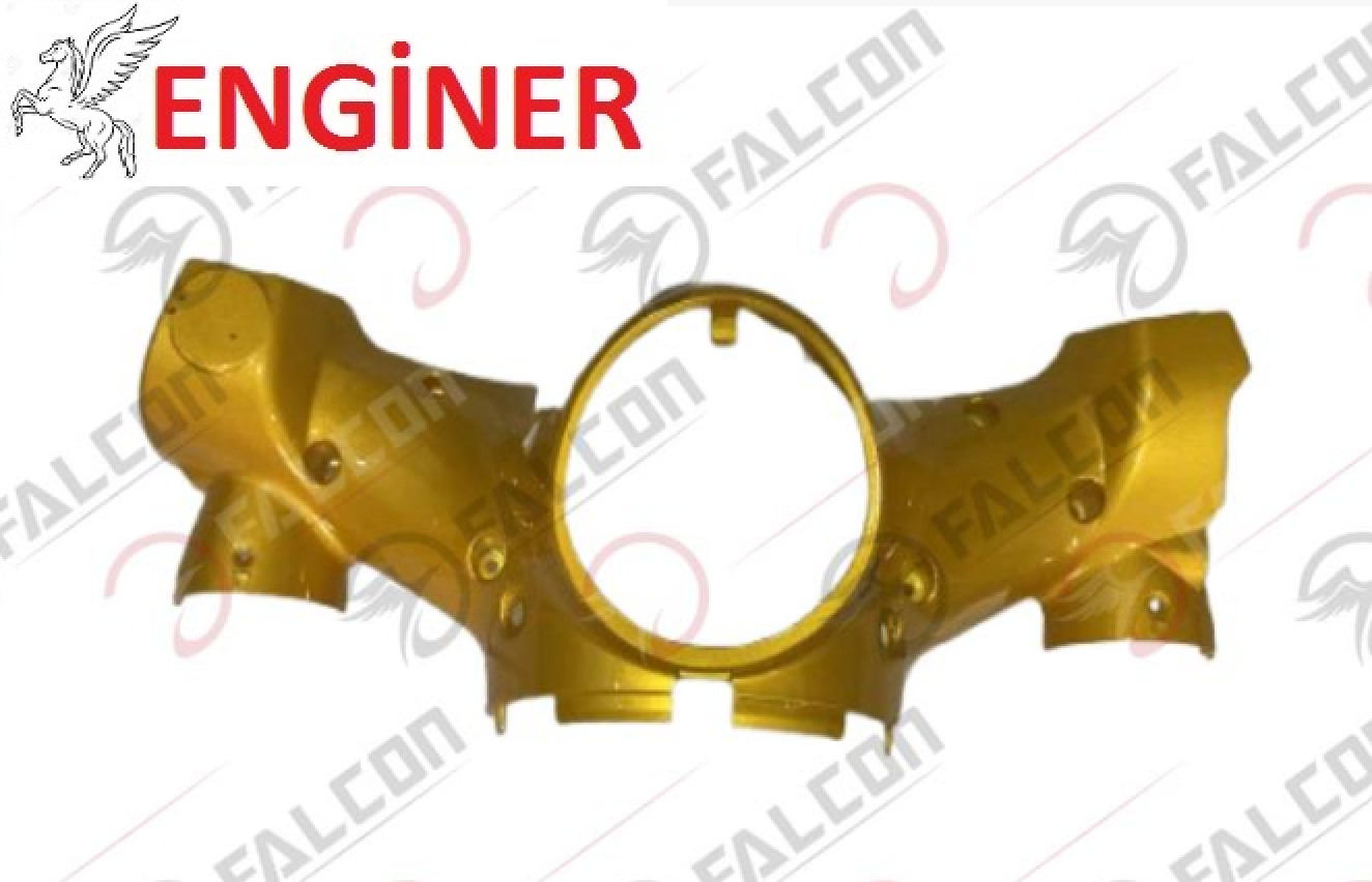 FAR KARENAJI SARI-RETRO 110