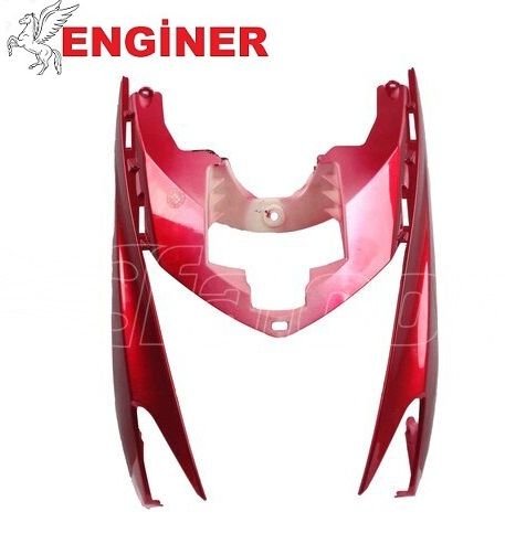 FAR KARENAJI KIRMIZI-HANDY 249 (250 W)