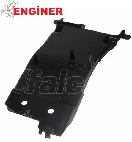 ARKA ÇAMURLUK İÇ-SHARK 188