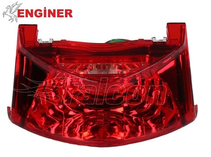 ARKA STOP KOMPLE-DOLPHIN 2020