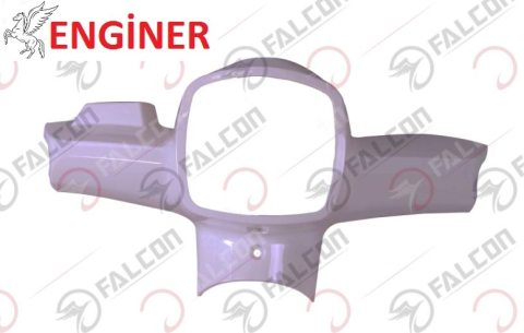 FAR KARENAJI BEYAZ-NEW SOFT