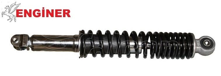 ARKA AMORTİSÖR-DOLPHIN 2020