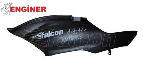 ARKA KARENAJ SOL FÜME-DOLPHIN 2020