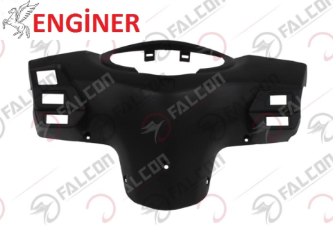 KM KARENAJI-DOLPHIN 100-125 EFİ