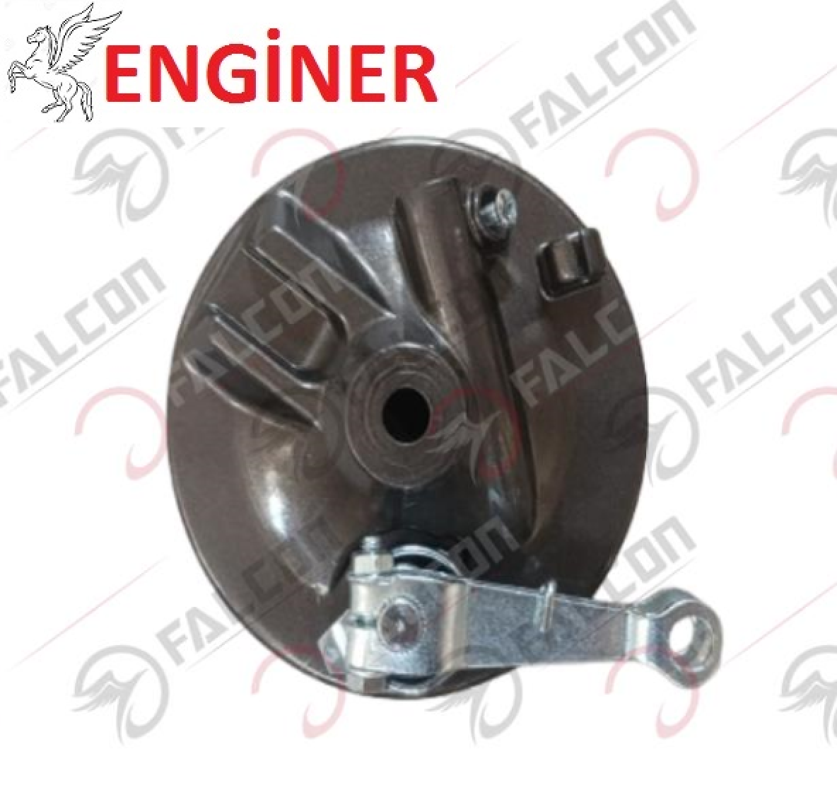 ÖN KAMPANA - RETRO 110