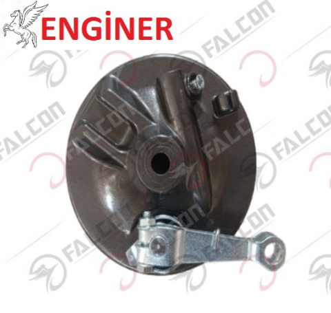 ÖN KAMPANA - RETRO 110