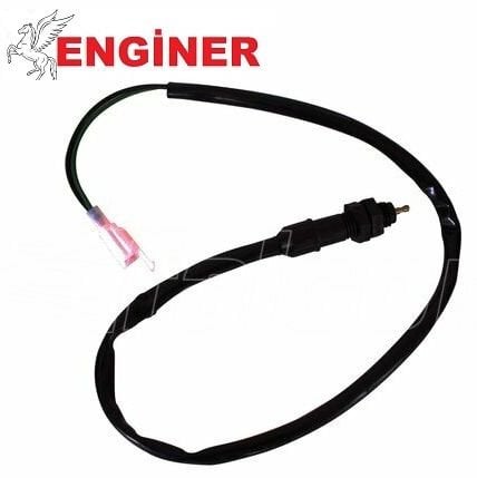 ARKA FREN MÜŞÜRÜ-ATTACK 100-5