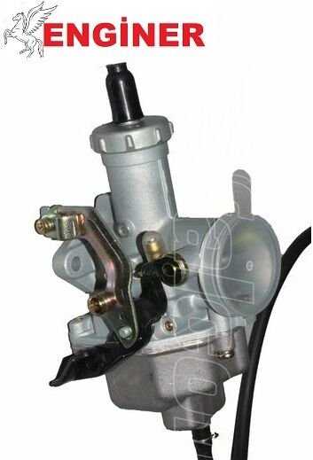 KARBÜRATÖR-SHARK 188