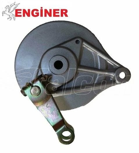 ARKA KAMPANA KOMPLE-MAGİC 100