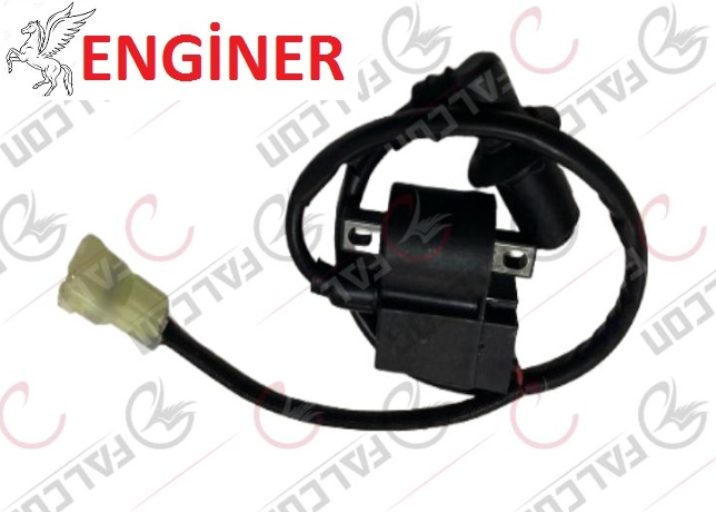 ATEŞLEME BOBİNİ-DOLPHIN 100-125 EFİ