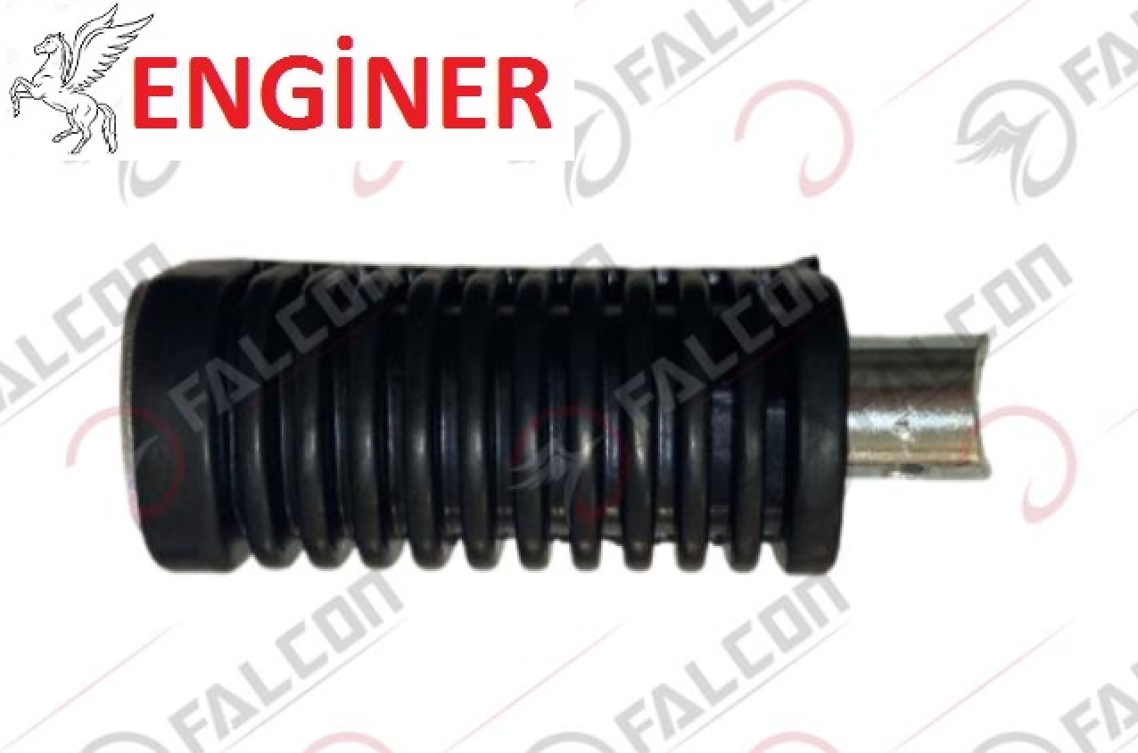 ARKA BASAMAK -RETRO 110