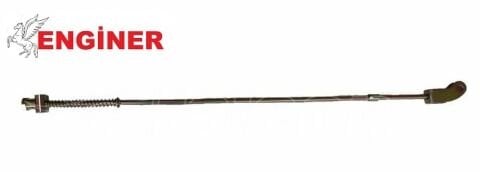 ARKA FREN ÇUBUĞU-MAGİC 100