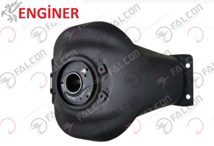 BENZİN DEPOSU SİYAH-SALVADOR 188