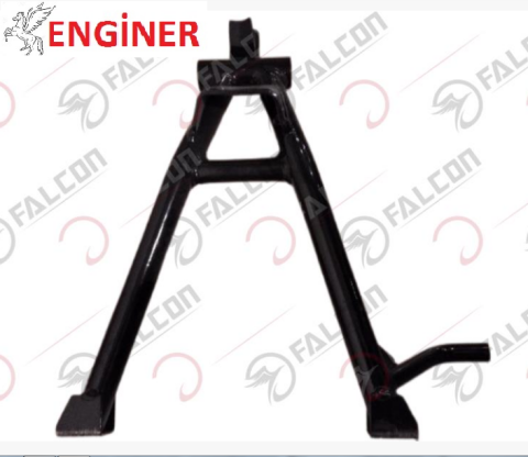 ORTA SEHPA (ALT AYAK)-RETRO 110