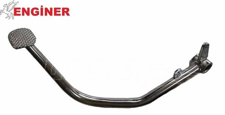 ARKA FREN PEDALI-MAGİC 100