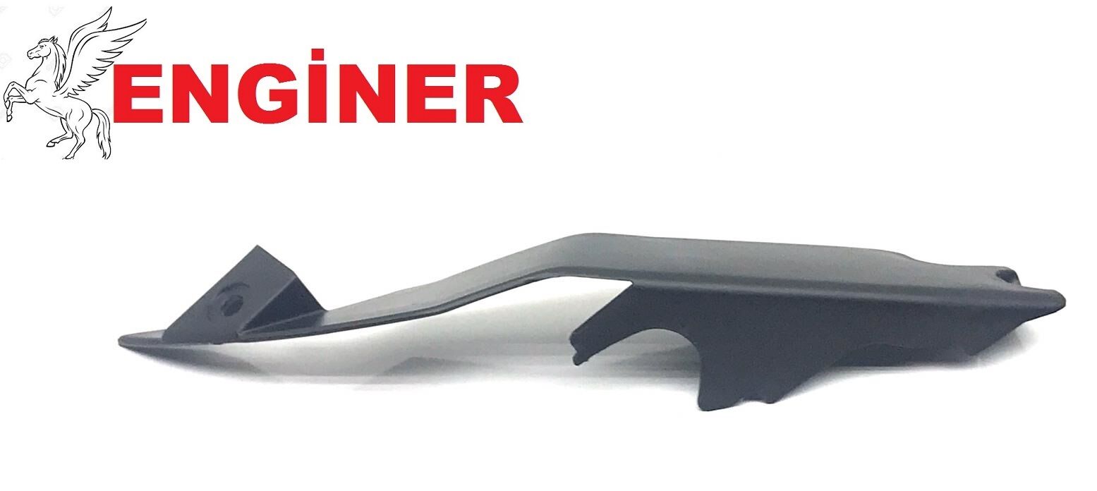 Lifan KP150 TR150-10B  KORUMA KAPAĞI SAĞ