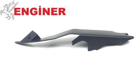 Lifan KP150 TR150-10B  KORUMA KAPAĞI SAĞ