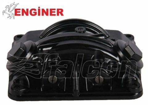 KEP KAPAĞI (KÜLBÜRATÖR KAPAĞI)-SHARP 200