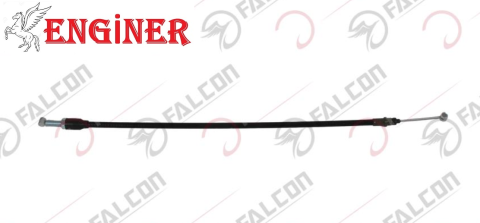 SELE KİLİT TELİ-DOLPHIN 100-125 EFİ