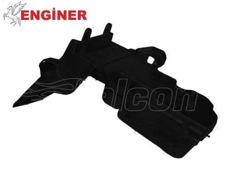 ARKA ÇAMURLUK-DOLPHIN 2020