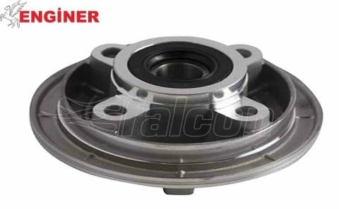 TAMBUR DİŞLİ STOPERİ (FLANŞ)-MAGİC 100