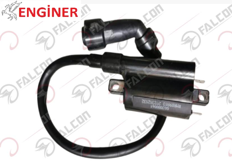 ATEŞLEME BOBİNİ - SALVADOR 188