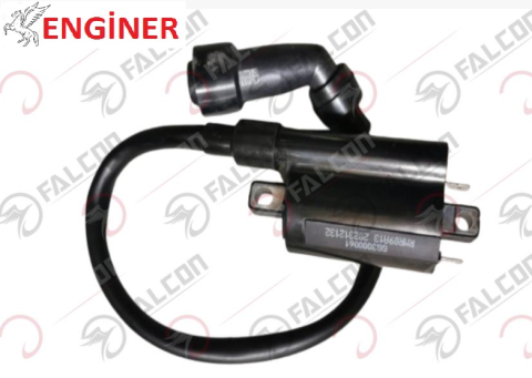 ATEŞLEME BOBİNİ - SALVADOR 188