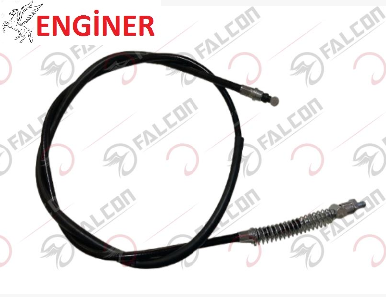 ARKA FREN TELİ-RETRO 110