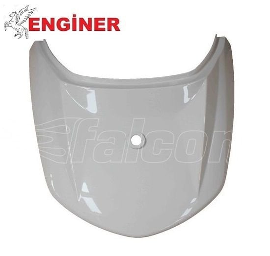 ARKA KARENAJ BİRLEŞTİRİCİ BEYAZ-DOLPHIN 2020