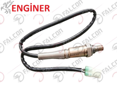 EGZOZ ISI MÜŞÜRÜ -SALVADOR 188