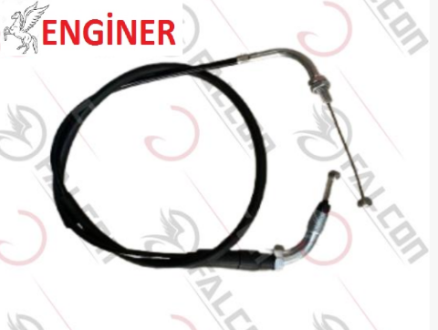 GAZ TELİ EFİ -RETRO 110