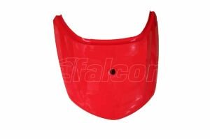 ARKA KARENAJ BİRLEŞTİRİCİ KIRMIZI-DOLPHIN 2020