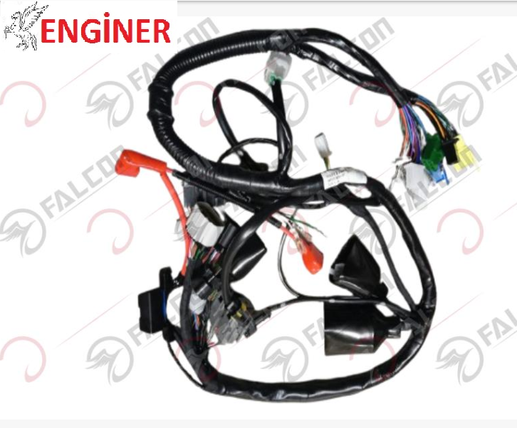 ELEKTRİK TESİSATI-SALVADOR 188