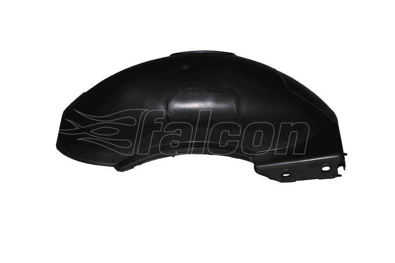 ARKA ÇAMURLUK İÇ-DOLPHIN 2020