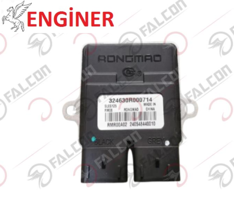 BEYİN (CDI) ÜNİTESİ SALVADOR 188