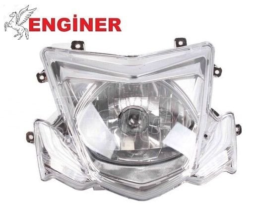 FAR KOMPLE-HANDY 249 (250 W)