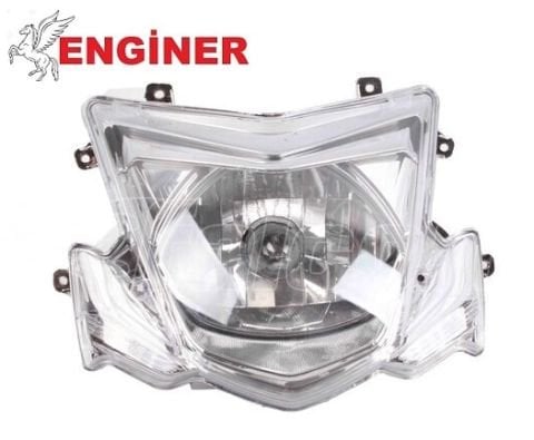 FAR KOMPLE-HANDY 249 (250 W)