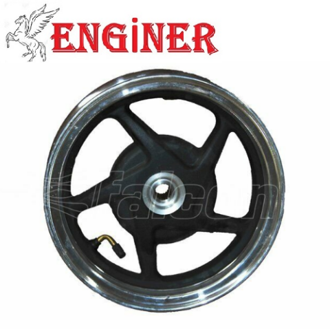 ARKA JANT-DOLPHIN 100-125 EFİ