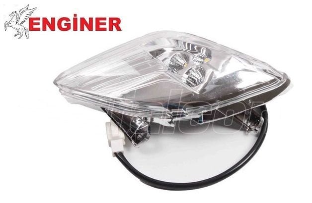 ÖN SİNYAL SOL-HANDY 249 (250 W)