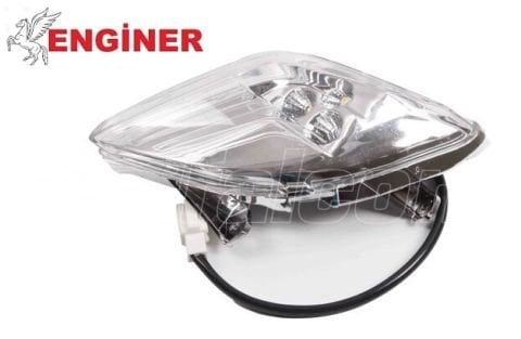 ÖN SİNYAL SOL-HANDY 249 (250 W)