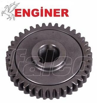 BALANS DİŞLİ KARŞILIĞI-SHARK 188