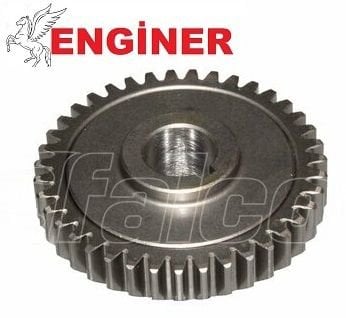 BALANS DİŞLİSİ-SHARK 188