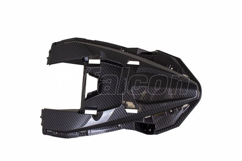 SİPERLİK SİYAH-TREX