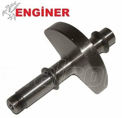 BALANS KRANKI-SHARK 188