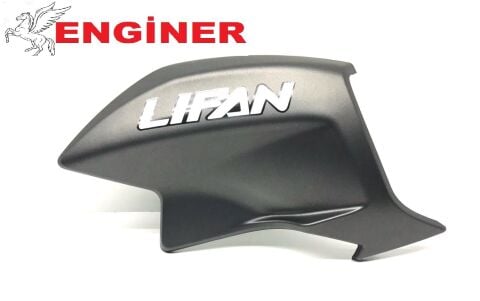Lifan KP150 TR150-10B  DEPO ALTI SAĞ SİPERLİK  SİYAH