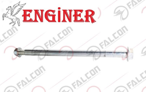 ÖN TEKER MİLİ- FR 177 RACING