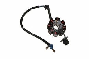 STATÖR-DOLPHIN 2020