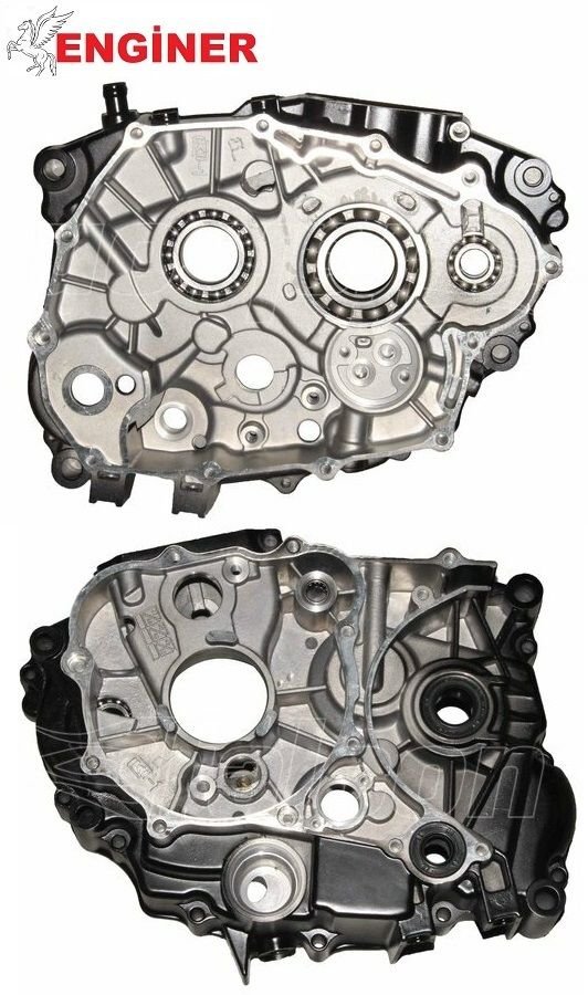 BLOK SAĞ SOL TAKIM-SHARK 188