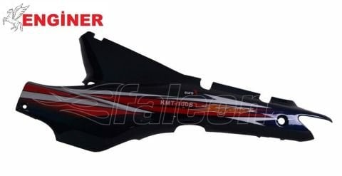 ARKA KARENAJ SOL MAVİ-MAGİC 100