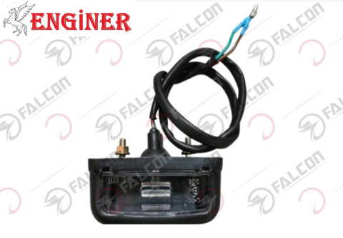 ARKA PLAKALIK LAMBASI-SALVADOR 188